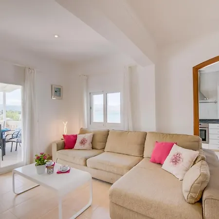 Ideal Mallorca - Puesta De Sol Apartament *