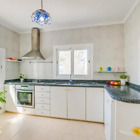Ideal Mallorca - Puesta De Sol Apartament Alcudia (Mallorca)