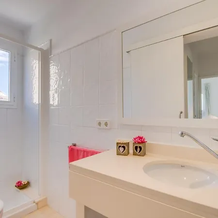Apartament Ideal Mallorca - Puesta De Sol