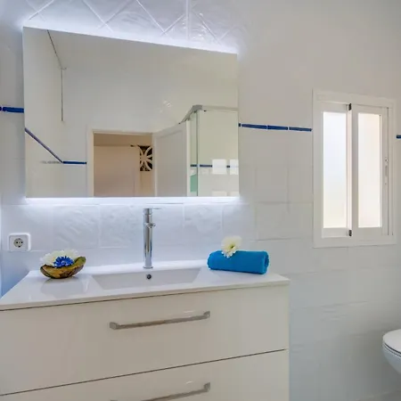 Apartament Ideal Mallorca - Puesta De Sol
